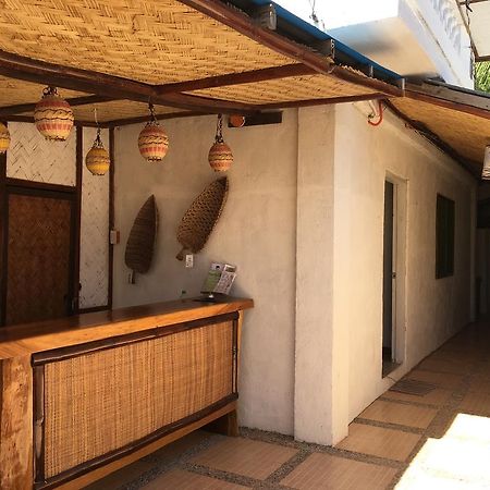 Casa Montemar Express Coron Luaran gambar