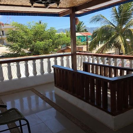 Casa Montemar Express Coron Luaran gambar
