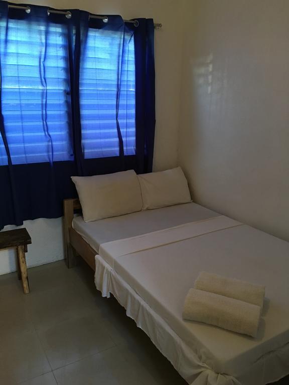 Casa Montemar Express Coron Luaran gambar