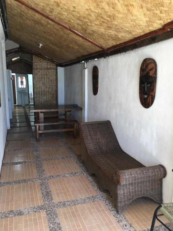 Casa Montemar Express Coron Luaran gambar