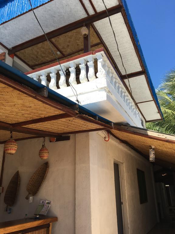 Casa Montemar Express Coron Luaran gambar