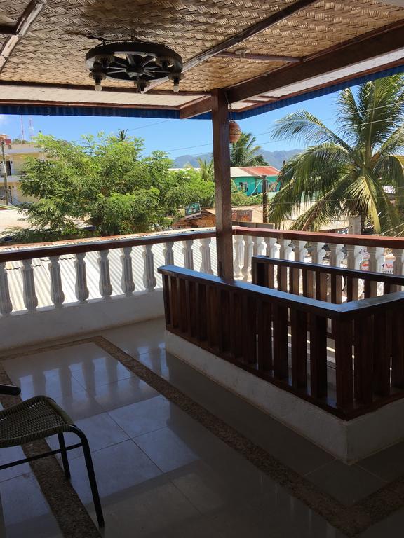 Casa Montemar Express Coron Luaran gambar