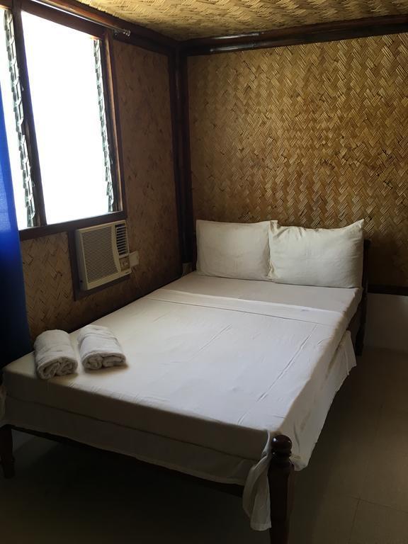 Casa Montemar Express Coron Luaran gambar